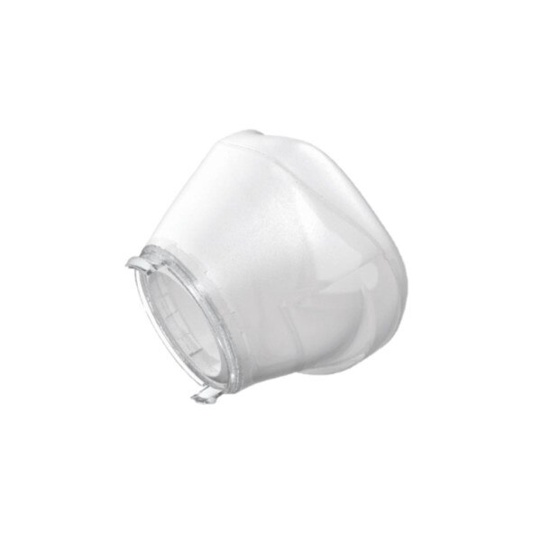 Silicone N10 Nasal CPAP Cushion
